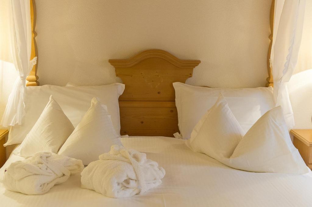Hotel Italia Castello-Molina di Fiemme Room photo